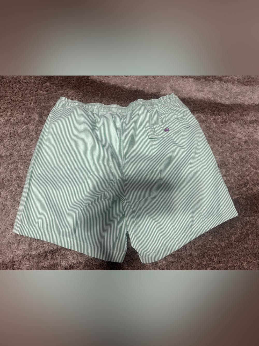 Octobre ROB SWIM SHORT - Picture 4 of 4